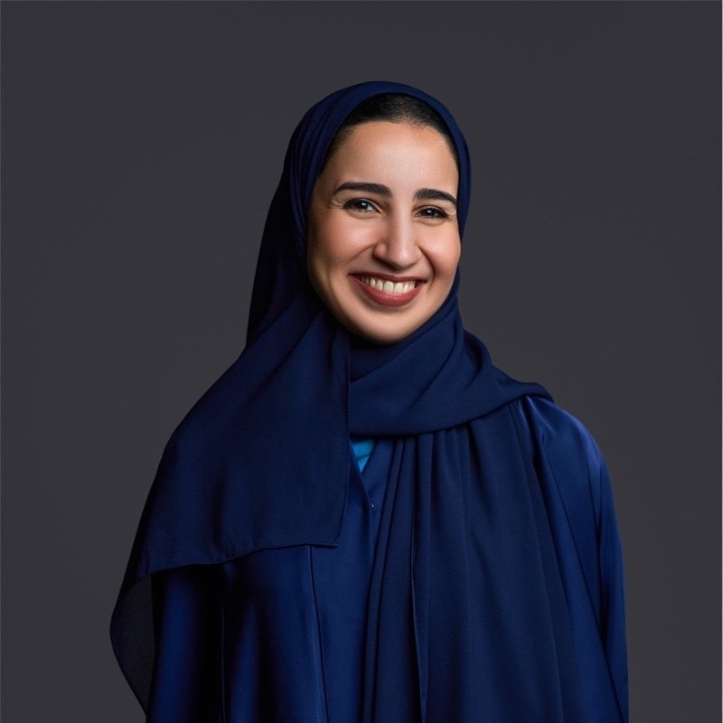 Asma Al-Jefairi
