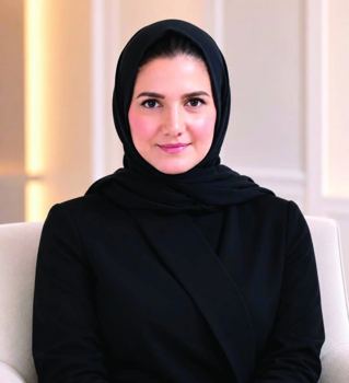 Dalia Al Khalaf