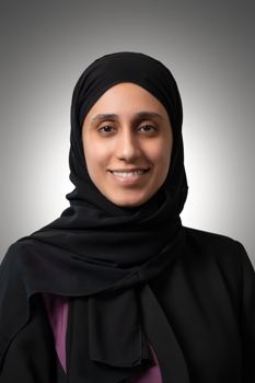Fatimh AlJaber