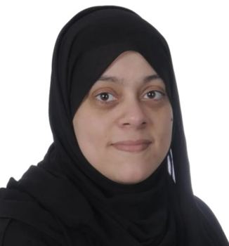 Sulafa Jabarti